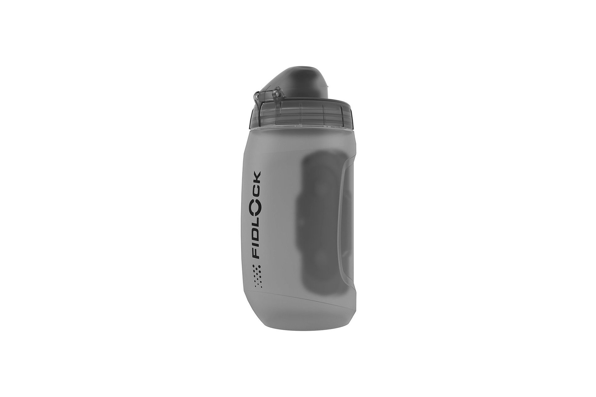 Fidlock Twist Trinkflasche 450 mit Bike Base Flaschenhalter