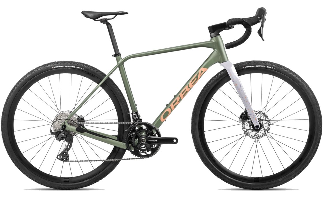 Orbea Terra H30 - 28 Zoll - Diamant - 2024