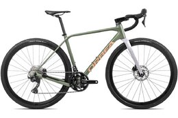 Orbea Terra H30 - 28 Zoll - Diamant - 2024