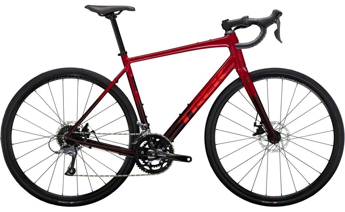 Trek Domane AL 2 Gen 4 - 28 Zoll - Diamant - 2026