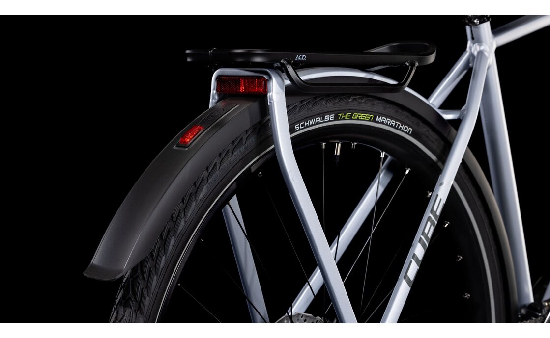 Cube Kathmandu Pro - 28 Zoll - Diamant - 2025