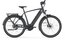 Gazelle Ultimate C5 HMB - 625 Wh - 28 Zoll - Diamant - 2025