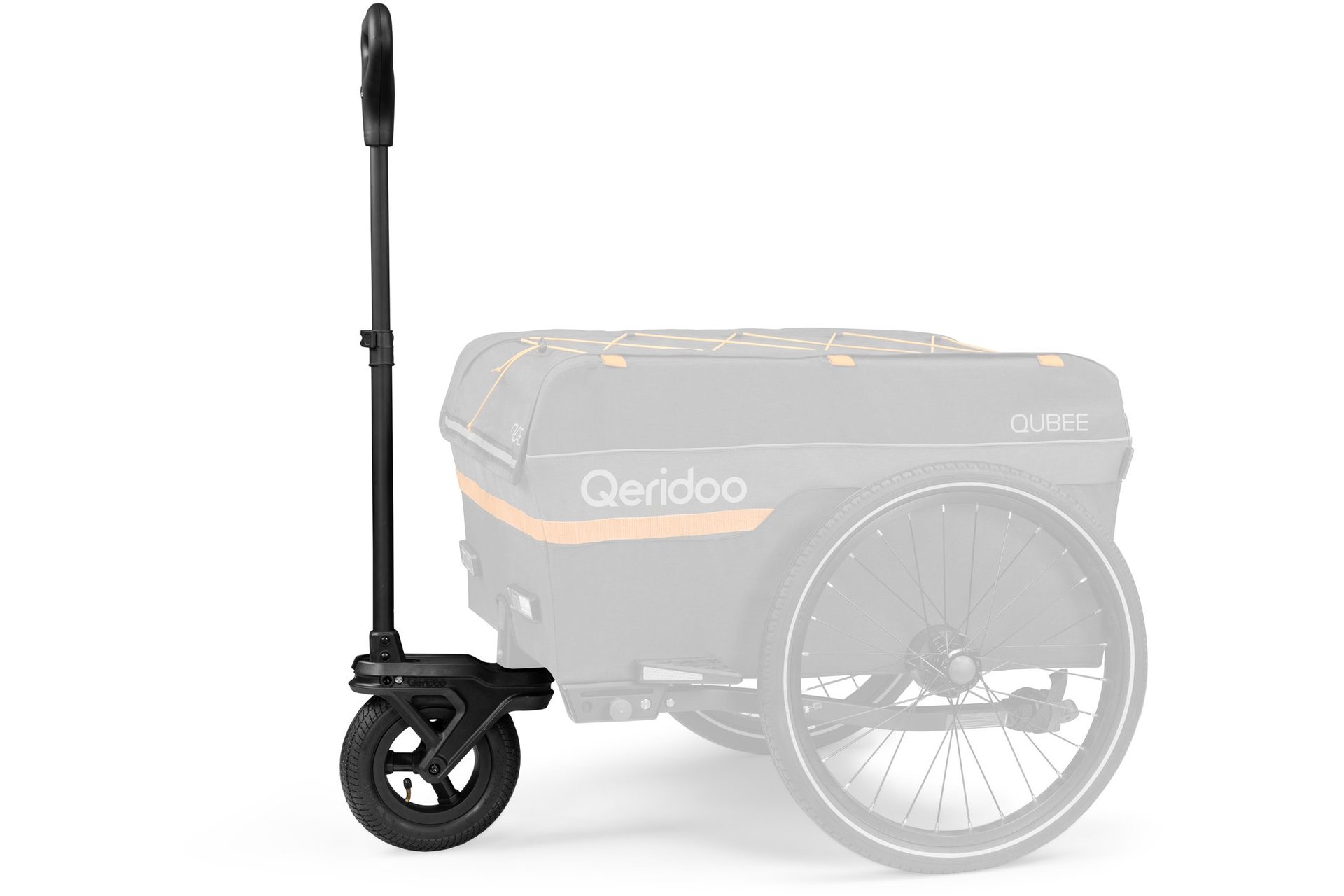 Qeridoo Bollerwagen Set