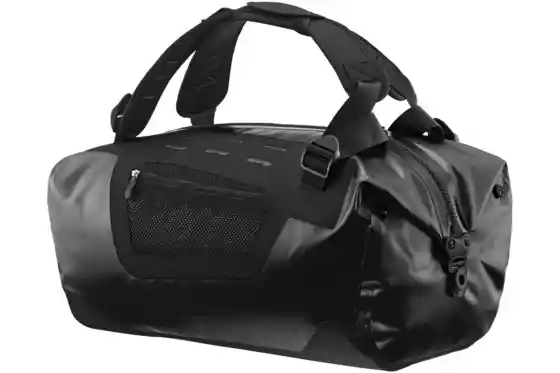 Fahrradtaschen & Körbe - Ortlieb Duffle Reisetasche wasserdicht 40L