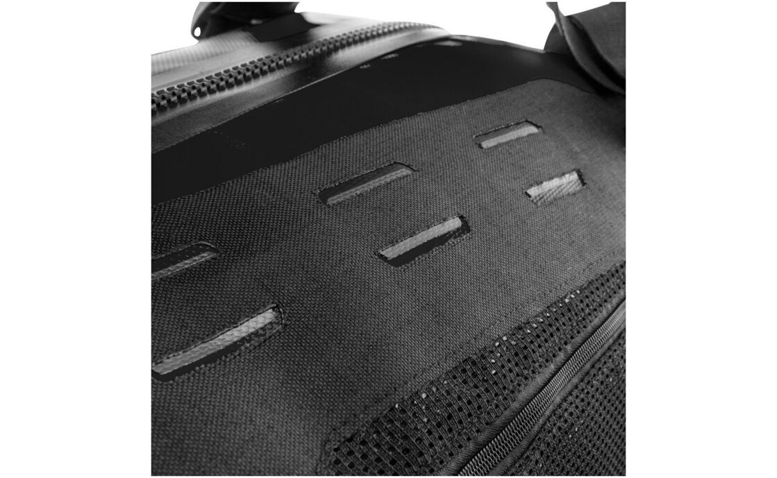 Ortlieb Duffle Reisetasche wasserdicht 40L