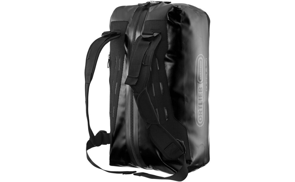 Ortlieb Duffle Reisetasche wasserdicht 40L
