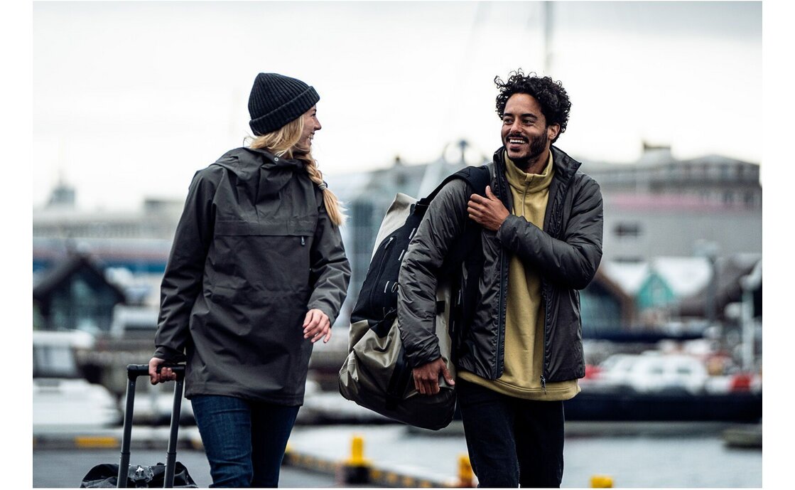 Ortlieb Duffle Reisetasche wasserdicht 40L