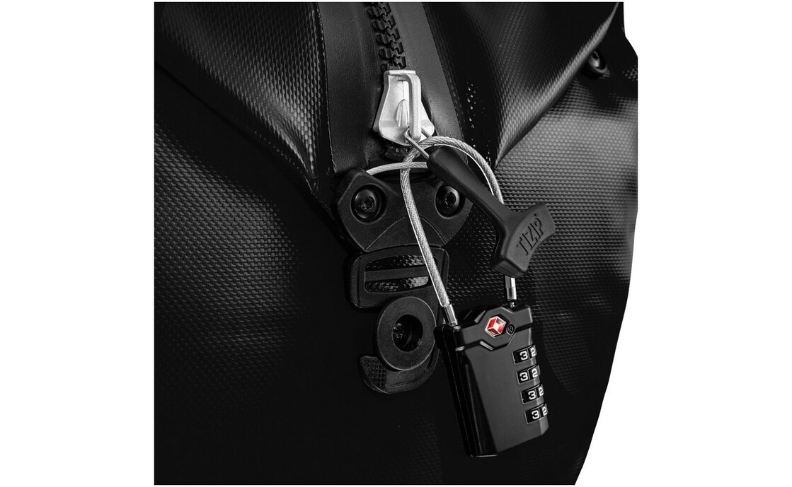 Ortlieb Duffle Reisetasche wasserdicht 40L