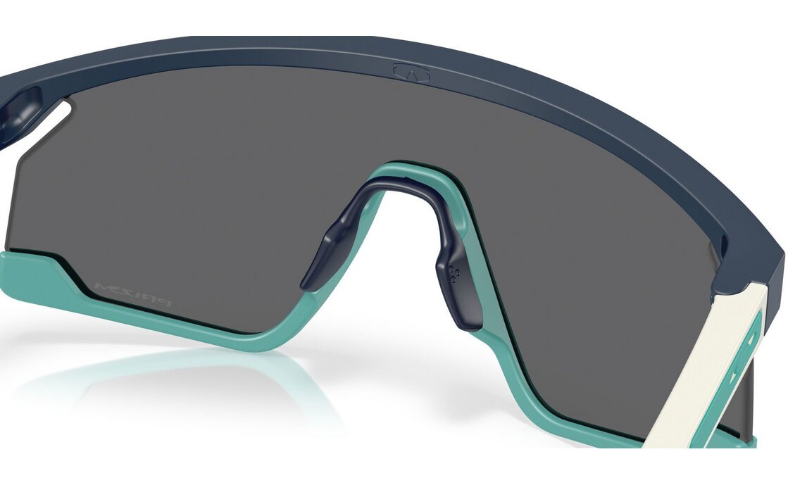 Oakley Bxtr Matte Abyss/Prizm Black