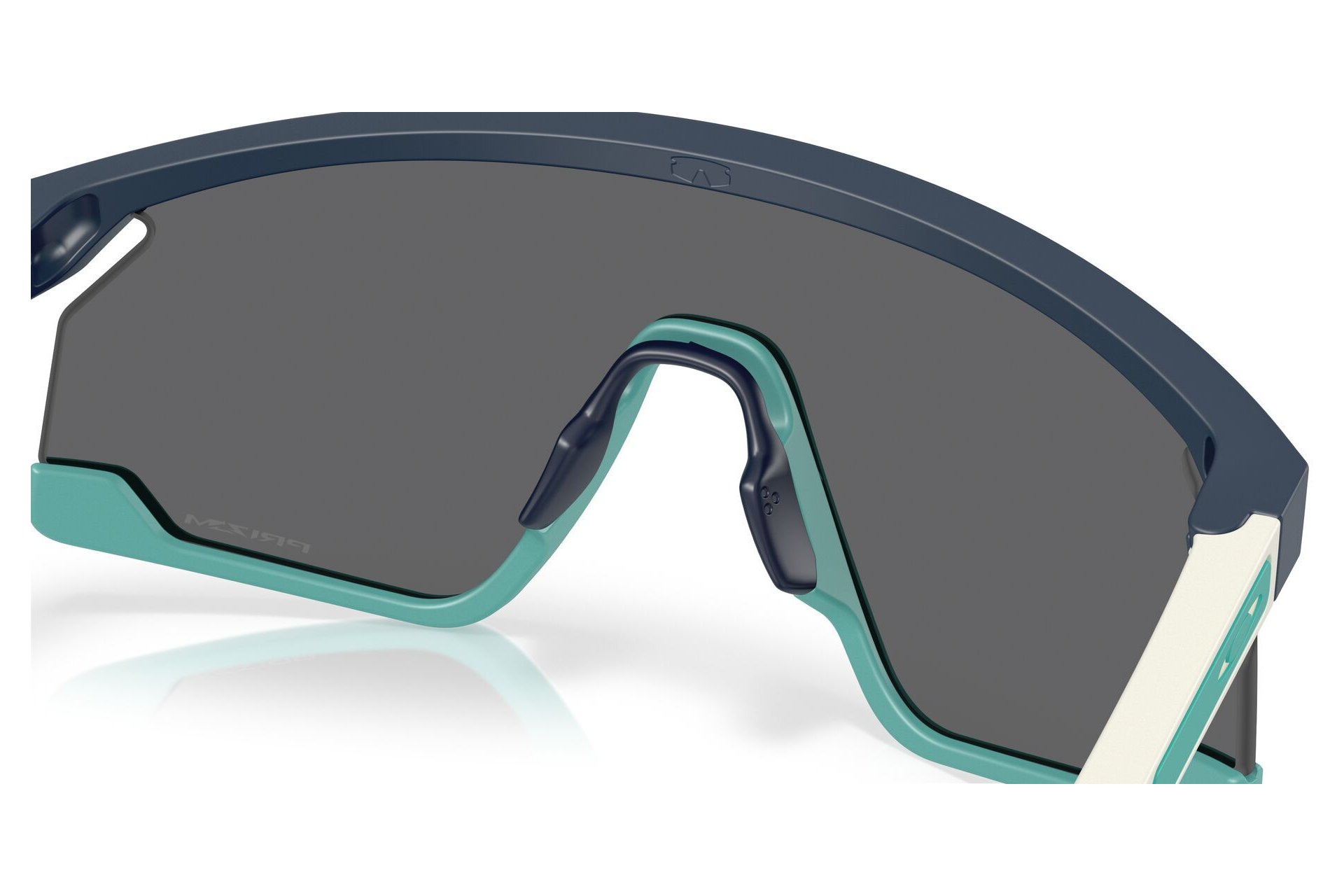 Oakley Bxtr Matte Abyss/Prizm Black
