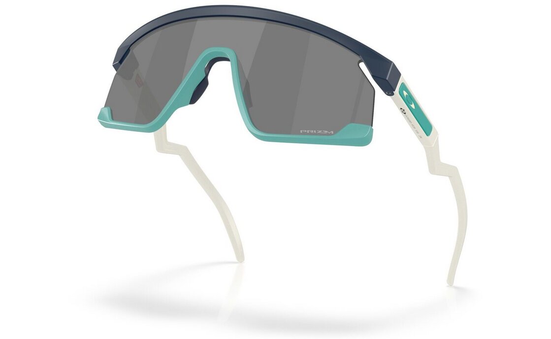 Oakley Bxtr Matte Abyss/Prizm Black