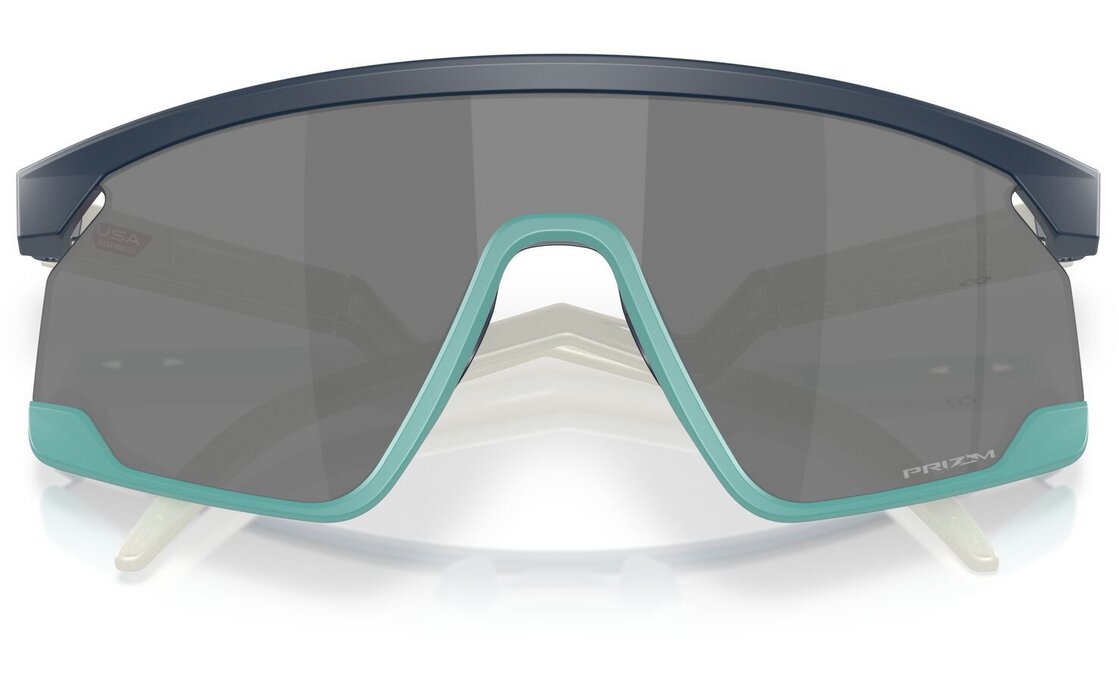 Oakley Bxtr Matte Abyss/Prizm Black