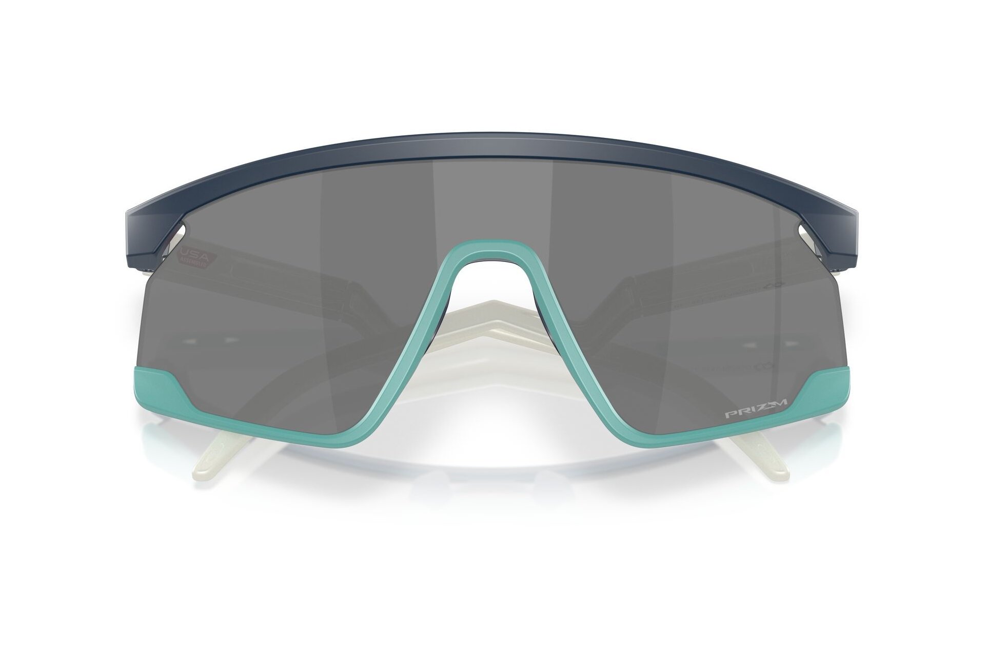 Oakley Bxtr Matte Abyss/Prizm Black