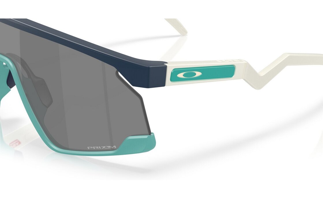 Oakley Bxtr Matte Abyss/Prizm Black