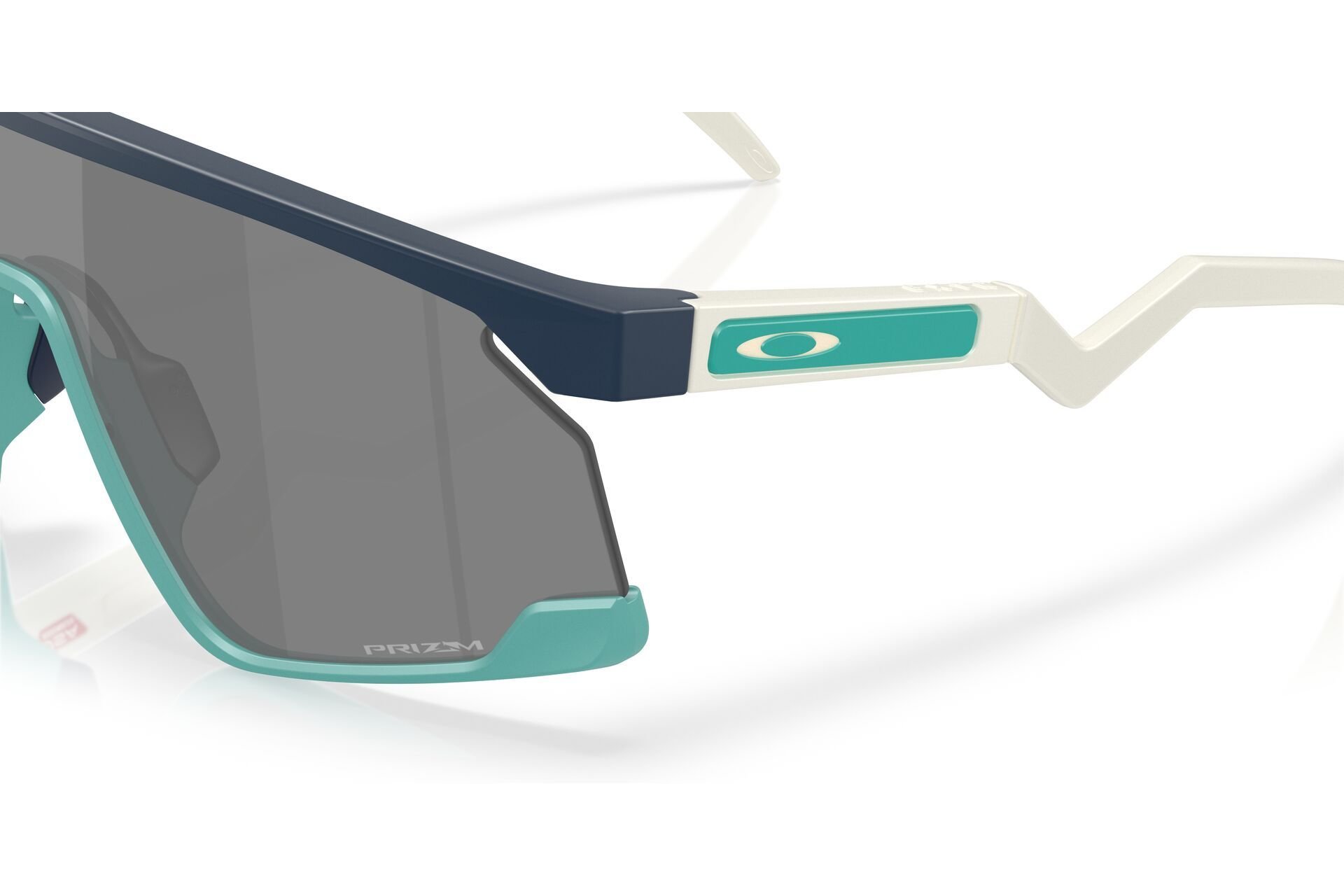 Oakley Bxtr Matte Abyss/Prizm Black