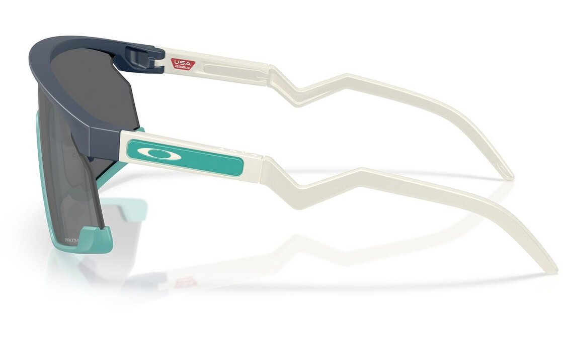 Oakley Bxtr Matte Abyss/Prizm Black
