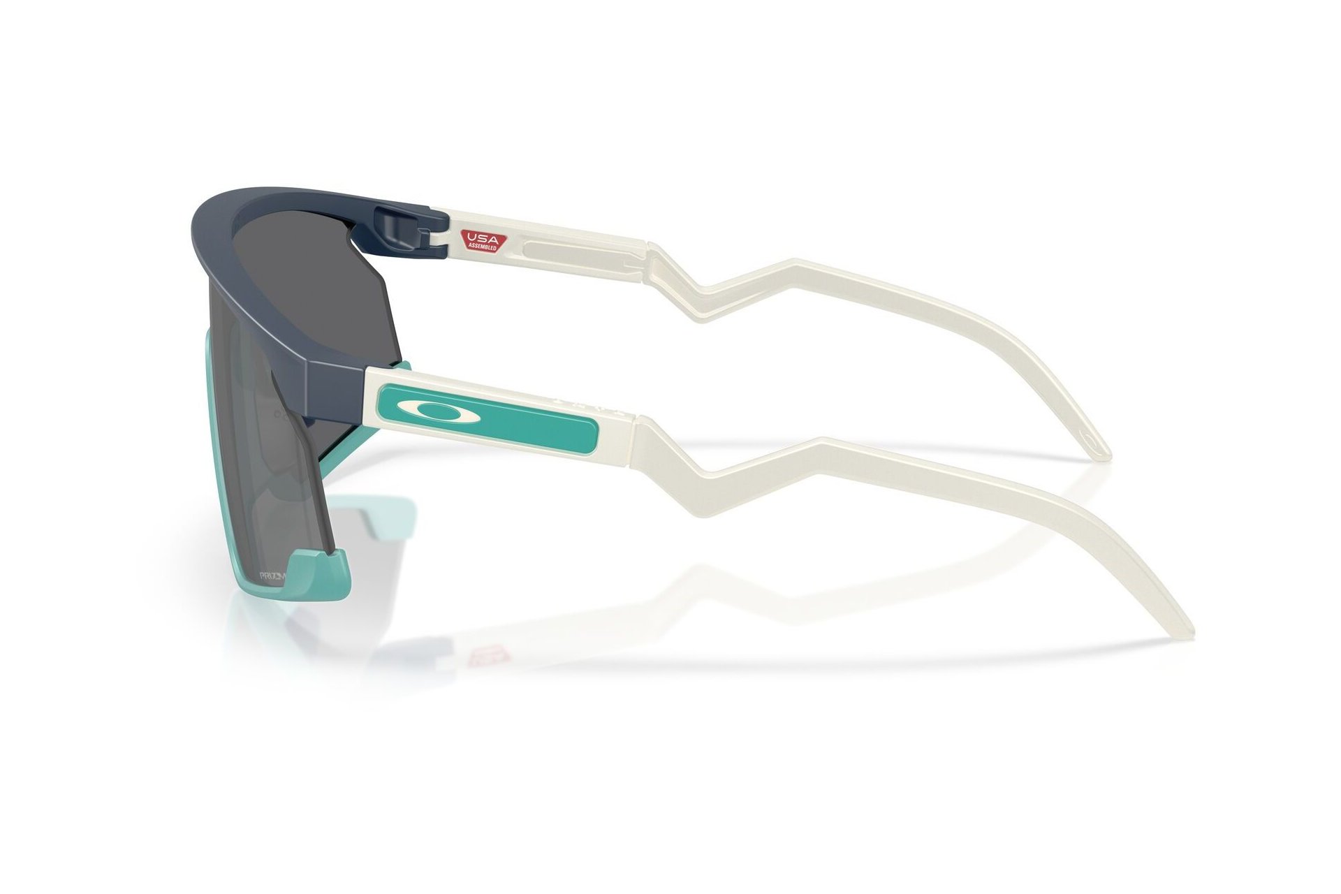 Oakley Bxtr Matte Abyss/Prizm Black