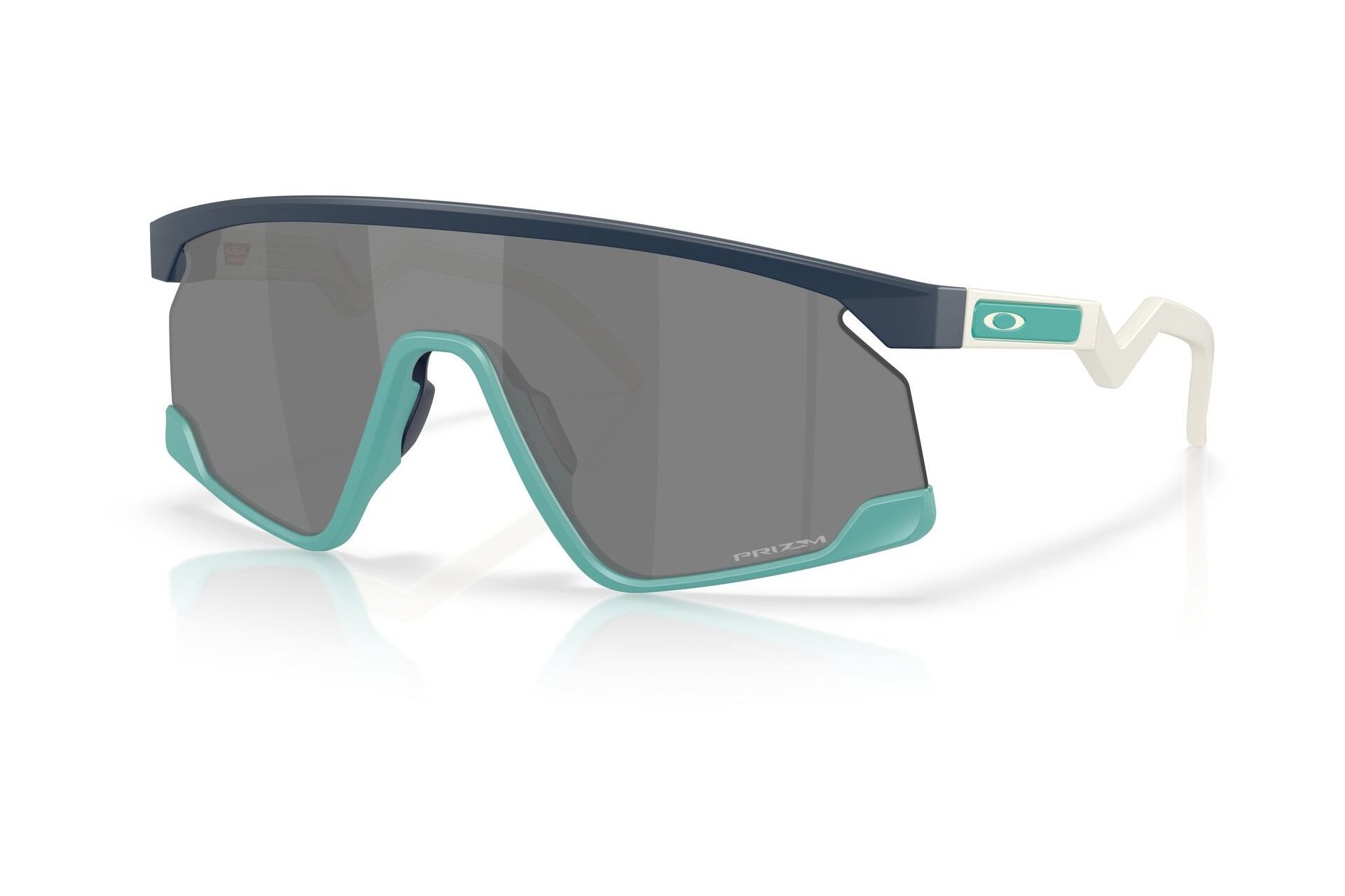 Oakley Bxtr Matte Abyss/Prizm Black