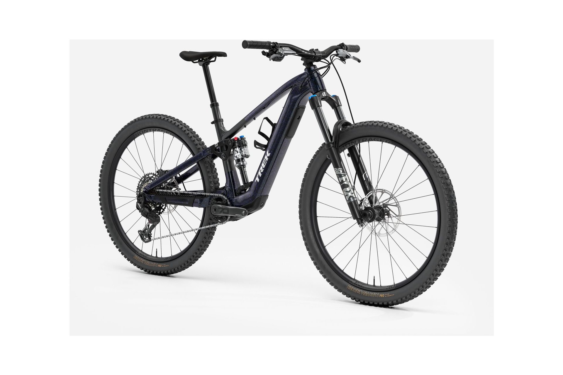 Trek Fuel+ EX 8 Gen 2 - 840 Wh - 29 Zoll - Fully