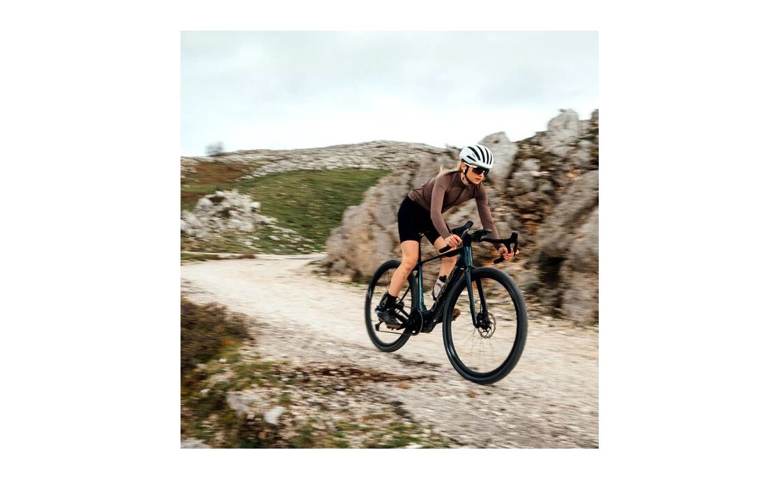 VITTORIA Terreno T30 Fine Loose Gravel Endurance 700x45C TLR G 2.0