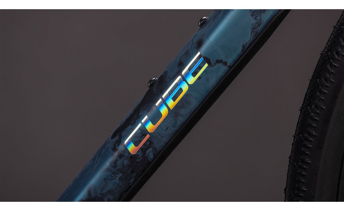 Cube Nuroad C:62 SLT - 28 Zoll - Diamant - 2026