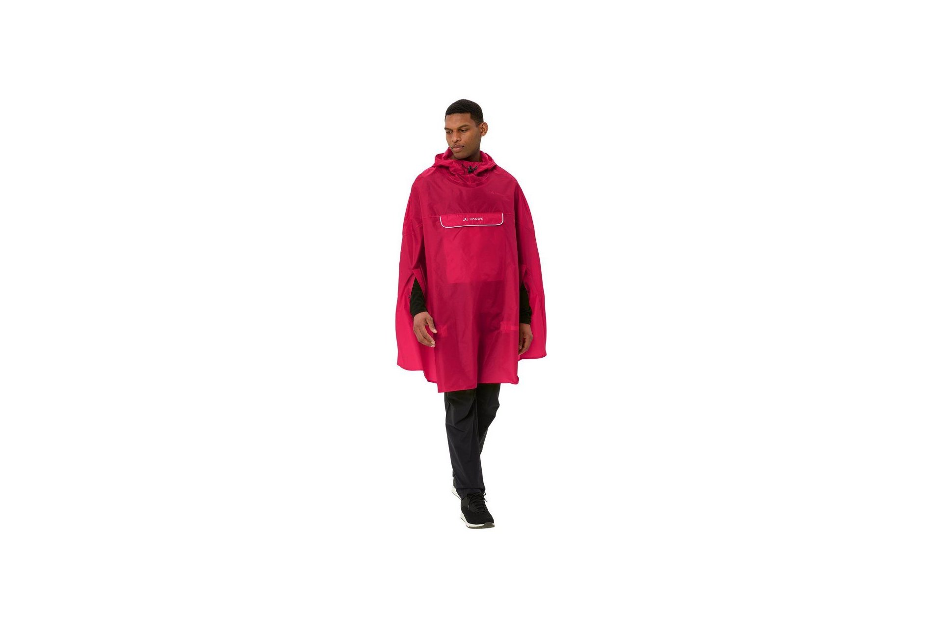 Vaude Valdipino Poncho