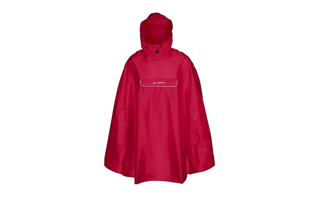 Vaude Valdipino Poncho