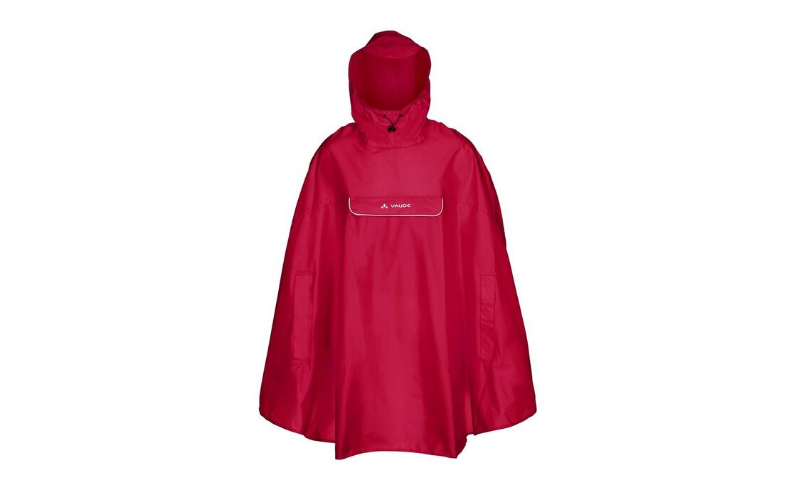 Vaude Valdipino Poncho