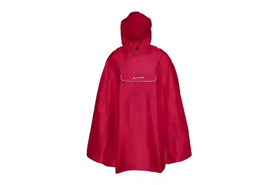 Fahrradbekleidung Sale - Vaude Valdipino Poncho - 2026