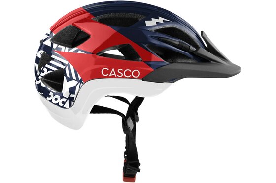 XXL Sale % - Casco Activ NextGen
