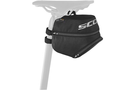 Bikepacking / Touren - Satteltaschen - Scott HiLite 1200 Clip Satteltasche