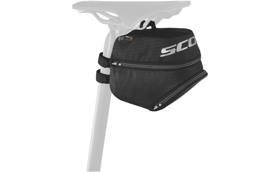 Scott HiLite 1200 Clip Satteltasche