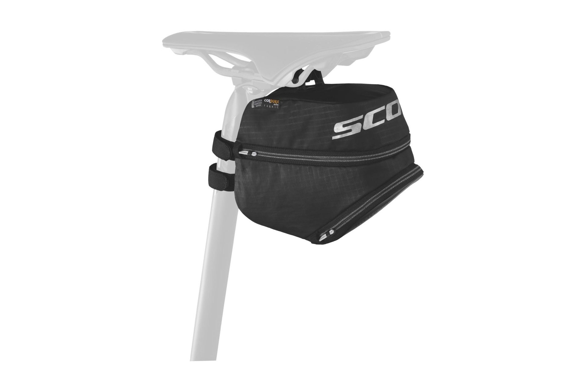 Scott HiLite 1200 Clip Satteltasche