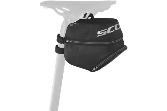 Fahrradtaschen & Körbe - Scott HiLite 1200 Clip Satteltasche