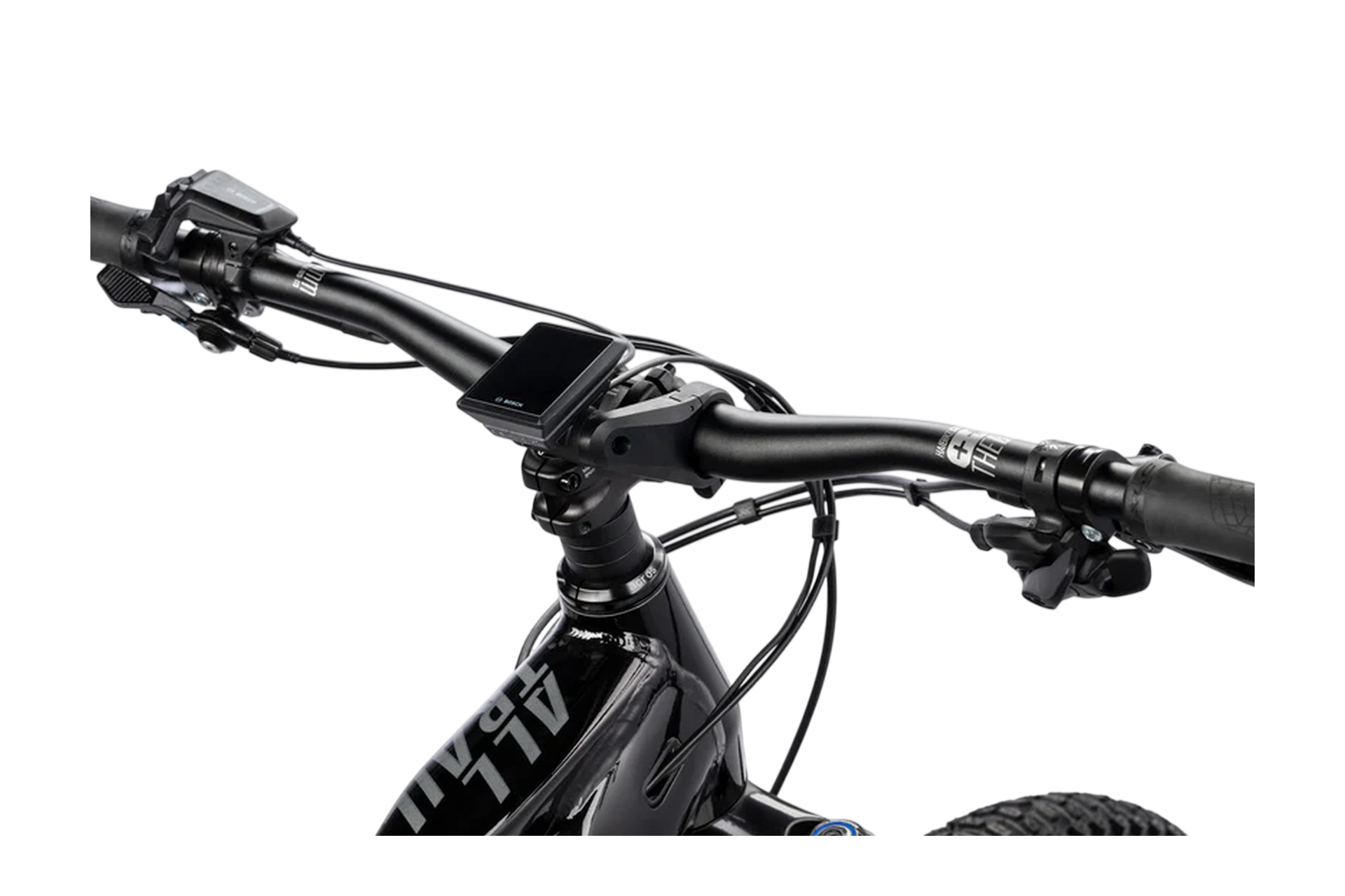 Haibike Alltrail 10 29 - 800 Wh - 29 Zoll - Fully