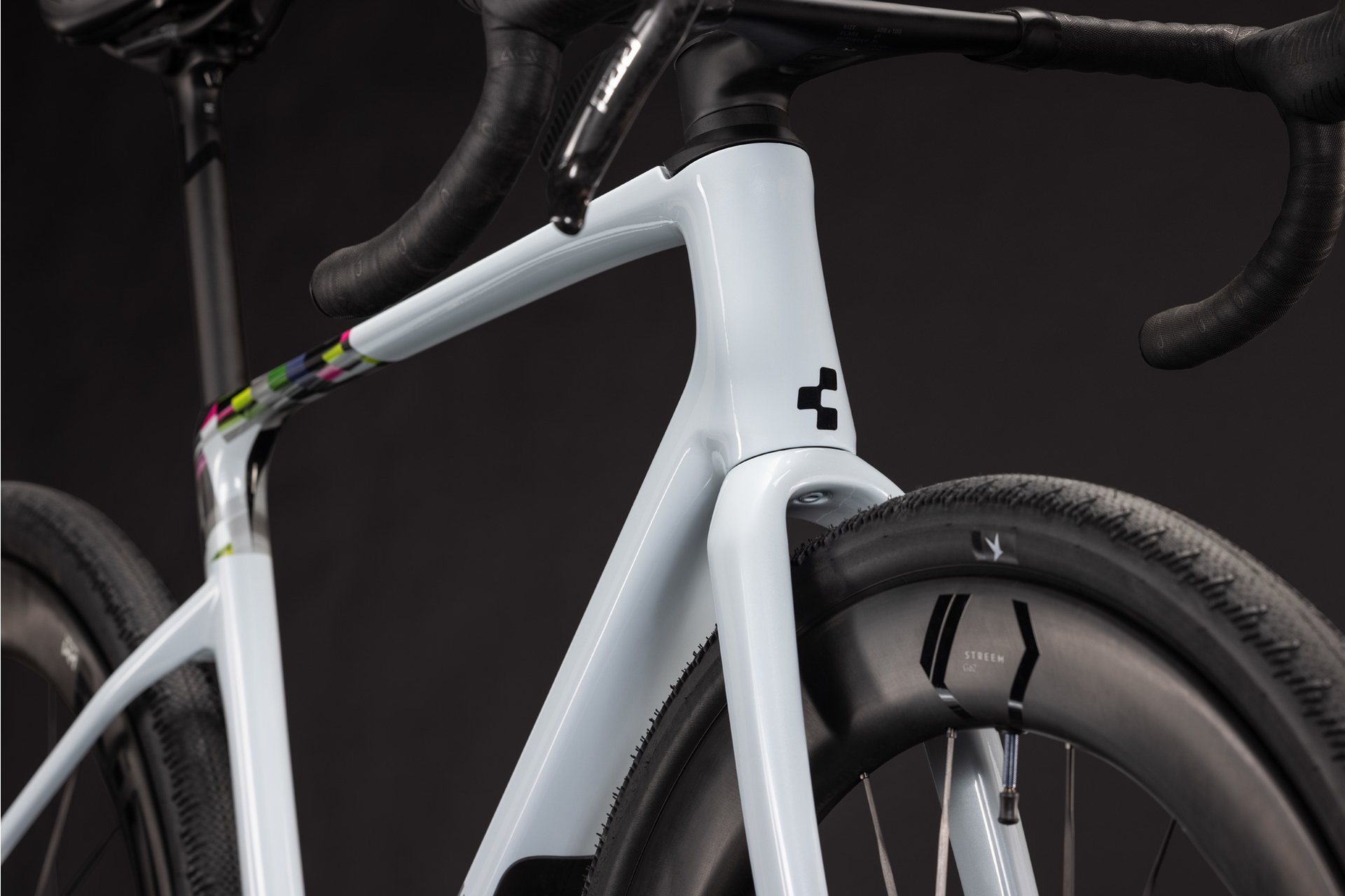 Cube Nuroad C:62 SLT - 28 Zoll - Diamant - 2027