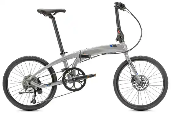 Tern - Tern Verge D9 - 20 Zoll - Faltrahmen - 2027