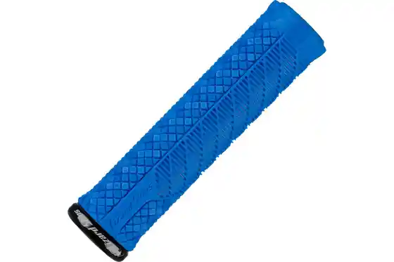 Gummi - Fahrradgriffe - Lizard Skins Charger Evo Lock-On Griff