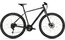 Cube Hyde - 28 Zoll - Diamant - 2024