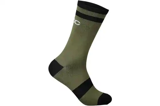 Bekleidung - POC Lure MTB Sock Long