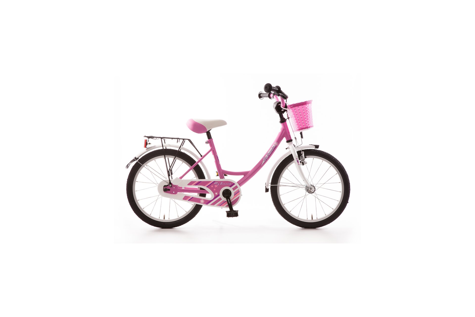 Bachtenkirch My Bonnie 18" - 18 Zoll - Tiefeinsteiger - 2024