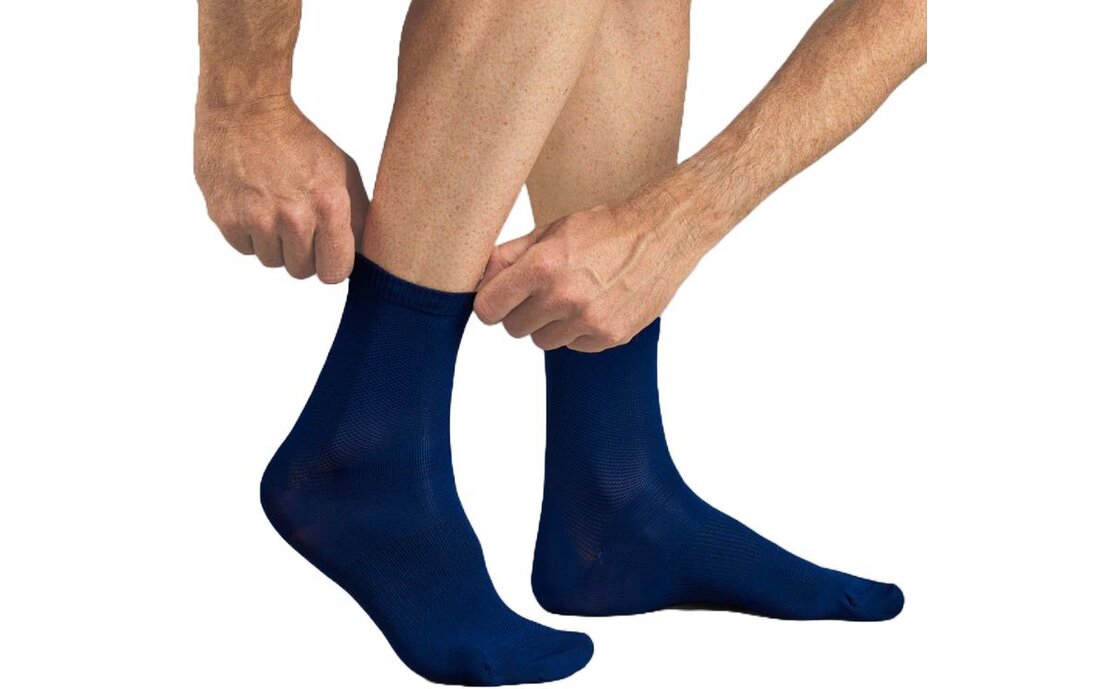 GRIPGRAB Airflow Lightweight Short Sommer Socken