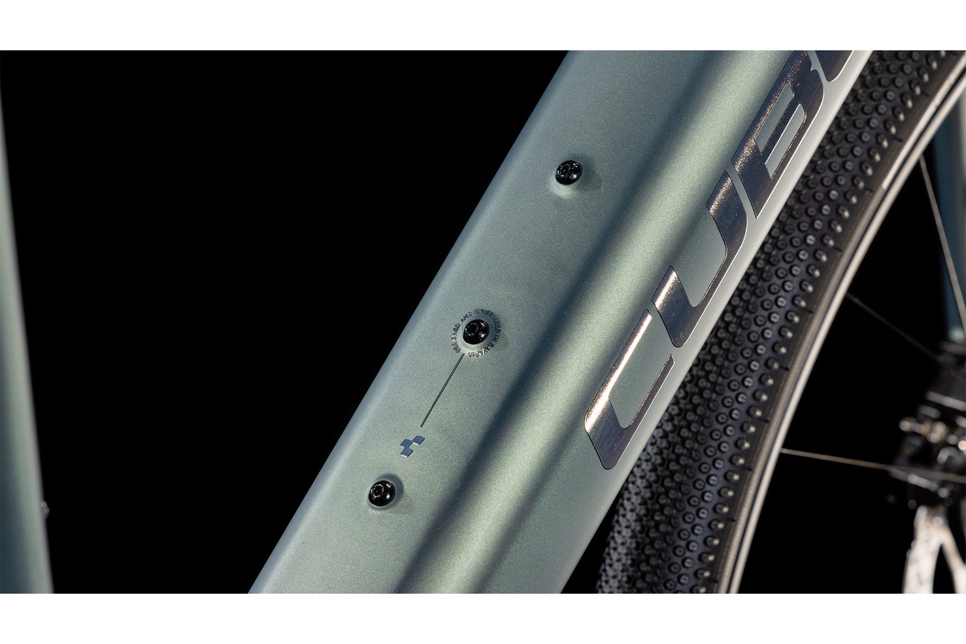 Cube Nulane Hybrid C:62 Race 400X - 400 Wh - 28 Zoll - Diamant - 2025