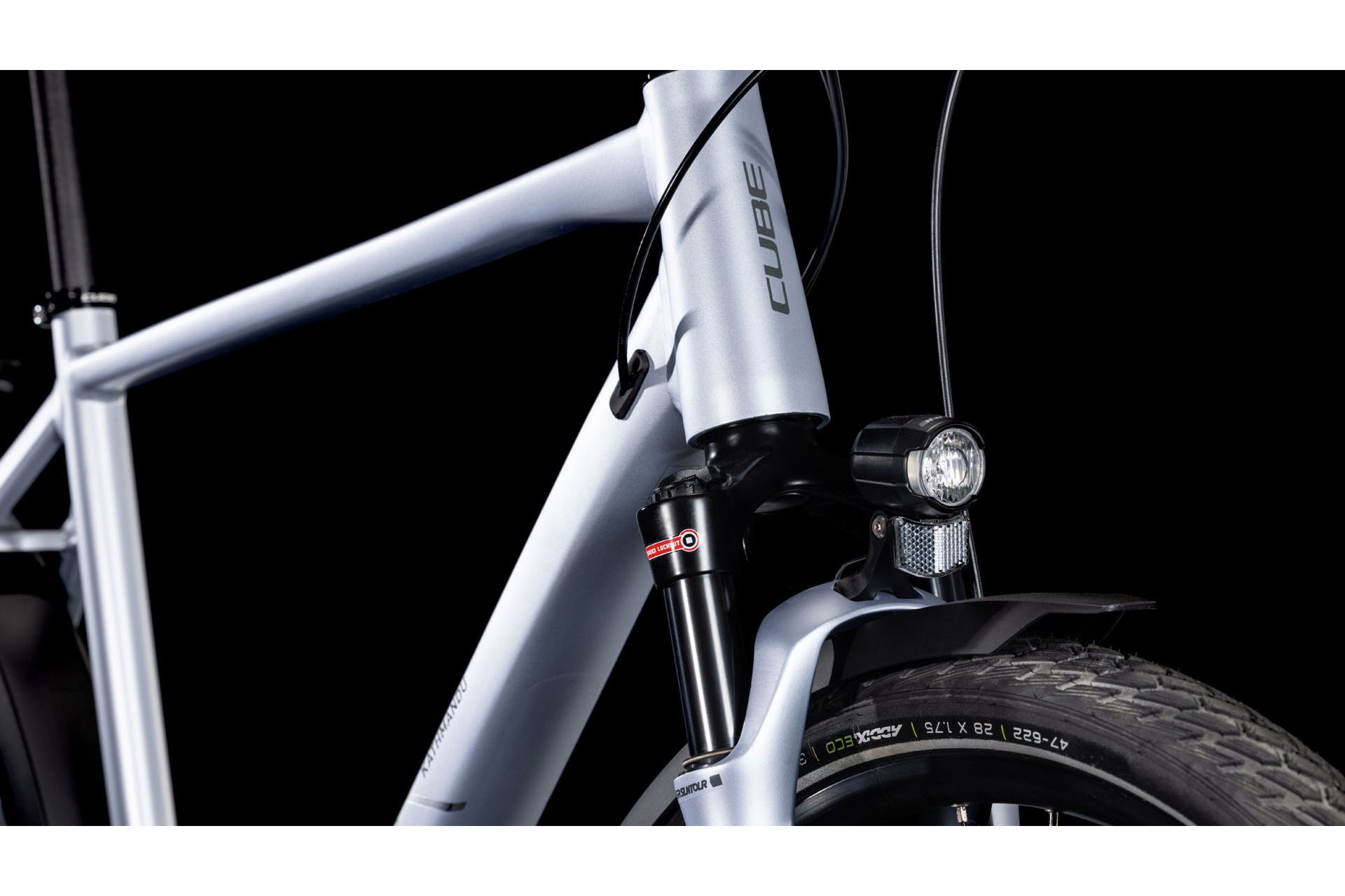 Cube Kathmandu Pro - 28 Zoll - Diamant - 2025