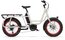 Benno Bikes RemiDemi 9D XL - 545 Wh - 20 Zoll - Longtail - 2024