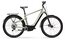Winora Yakun X10 High - 800 Wh - 27,5 Zoll - Diamant - 2025