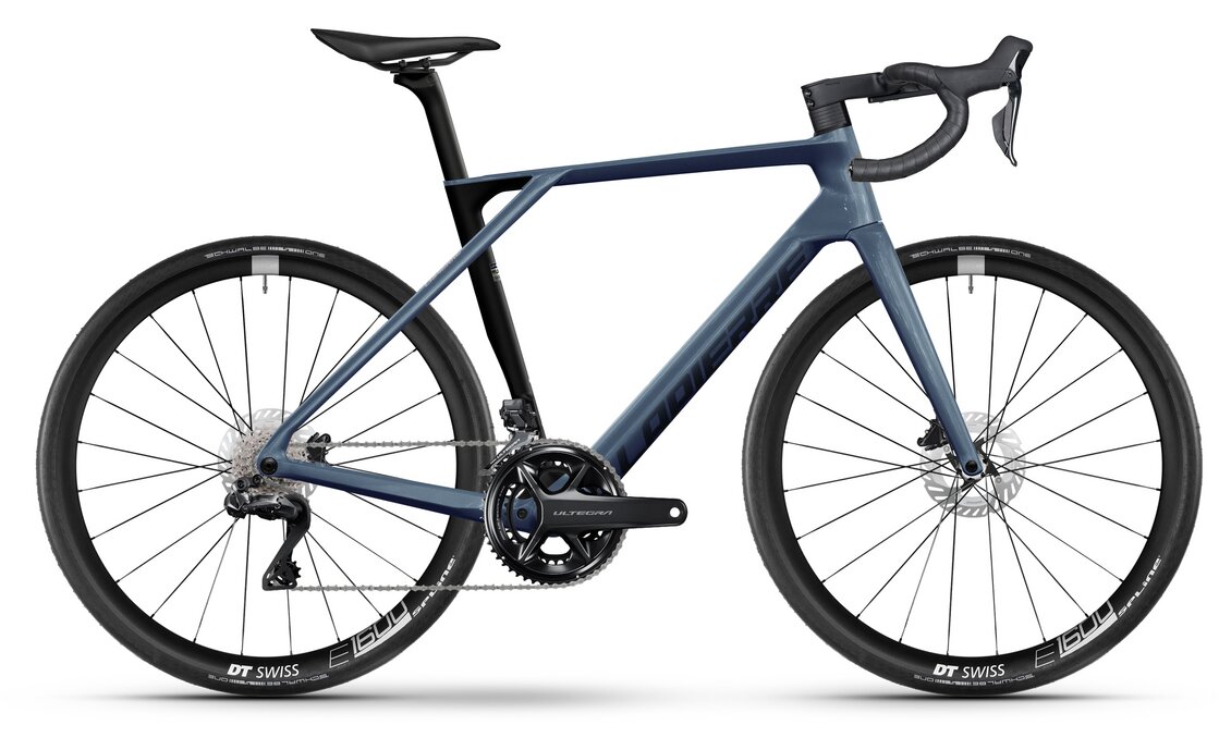 Lapierre Xelius DRS 7.0 C2 - 28 Zoll - Diamant - 2025