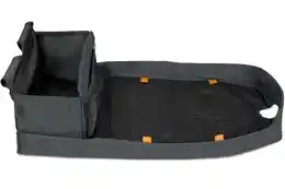 Qeridoo Cargo Einlegeplatte Einsitzer