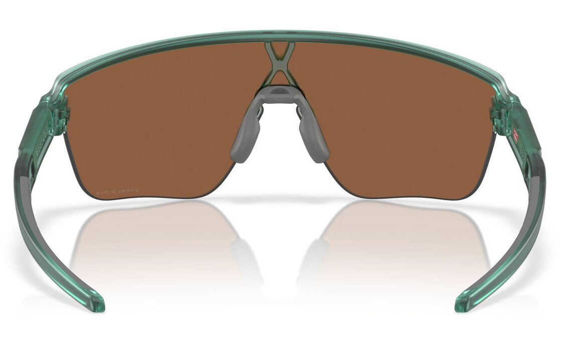 Oakley Corridor Sq Trans Pacific/Prizm Tungsten