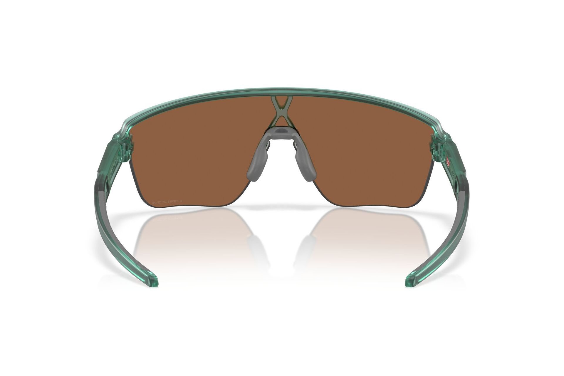 Oakley Corridor Sq Trans Pacific/Prizm Tungsten